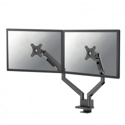 Стойка Neomounts by Newstar Next Slim Desk Mount, double display (topfix clamp & grommet) - Офис