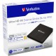 Оптично устройство Verbatim Ultra HD 4K Blu-ray Writer USB-C