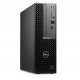 Настолен компютър Dell OptiPlex 7020 SFF Plus, Intel Core i5-14500 vPro (24MB Cache, 14 cores, up to 5.0 GHz), 16 GB: 2 x 8 GB, DDR5, 512GB SSD PCIe NVMe M.2, Intel Integrated Graphics, Wi-Fi 6E, Bulgarian Keyboard&Mouse, 260W, Win 11 pro, 3Y PS