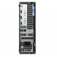 Настолен компютър Dell OptiPlex 7020 SFF Plus, Intel Core i5-14500 vPro (24MB Cache, 14 cores, up to 5.0 GHz), 16 GB: 2 x 8 GB, DDR5, 512GB SSD PCIe NVMe M.2, Intel Integrated Graphics, Wi-Fi 6E, Bulgarian Keyboard&Mouse, 260W, Win 11 pro, 3Y PS