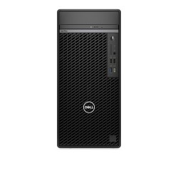 Настолен компютър Dell OptiPlex 7020 MT Plus, Intel Core i5-14500 vPro (24MB Cache, 14 cores, up to 5.0 GHz), 8 GB: 1 x 8 GB, DDR5, 512GB SSD PCIe NVMe M.2, Intel Integrated Graphics, 8x DVD+/-RW, Bulgarian Keyboard&Mouse, 260W, Win 11 pro, 3Y PS - Лаптопи и Компютри