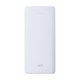 Silicon Power Power Bank, C20QC, 20000mAh, White, EAN: 4713436123187