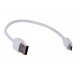 Silicon Power Power Bank, C20QC, 20000mAh, White, EAN: 4713436123187