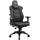 COUGAR Armor EVO Royal, Gaming Chair, Integrated 4-way lumbar support, Magnetic neck pillow memory foam, Breathable PVC leather, Full steel frame for sturdy support, 4D adjustable armrest, 5-star base and extra-size wheels, Support up to 160kg