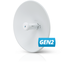 Секторна антена Ubiquiti PowerBeam 5AC Gen2 PBE-5AC-GEN2 - Офис