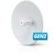 Секторна антена Ubiquiti PowerBeam 5AC Gen2 PBE-5AC-GEN2