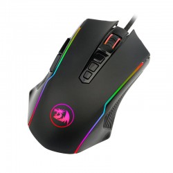 Геймърска мишка Redragon Ranger Basic RGB M910-K - Клавиатури, Мишки и Падове