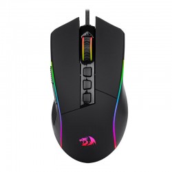 Геймърска мишка Redragon Plank M812-RGB - Клавиатури, Мишки и Падове