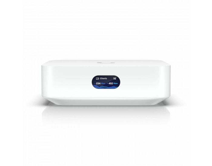 Рутер Ubiquiti UniFi Express