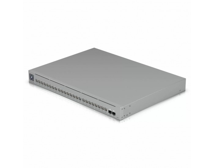 24-портов гигабитов комутатор Ubiquiti UniFi Switch Pro Max 24 PoE