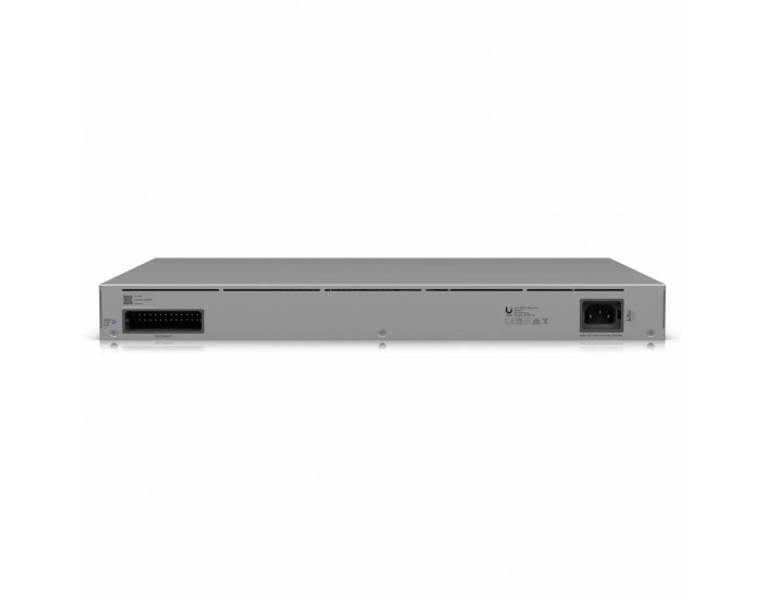 24-портов гигабитов комутатор Ubiquiti UniFi Switch Pro Max 24 PoE