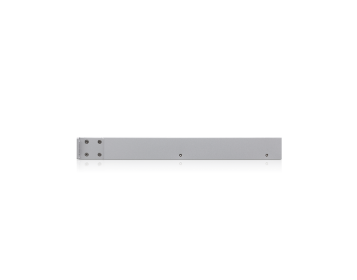 24-портов гигабитен комутатор Ubiquiti UniFi Switch USW-Pro-24-POE Pro 24 PoE Gen2 400W