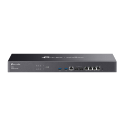 TP-Link Omada Hardware Controller OC400 - Рутери и Суичове