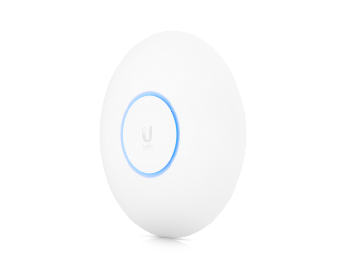 Ubiquiti U6-Pro Wi-Fi 6 двулентова точка за достъп AX5300