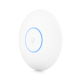 Ubiquiti U6-Pro Wi-Fi 6 двулентова точка за достъп AX5300