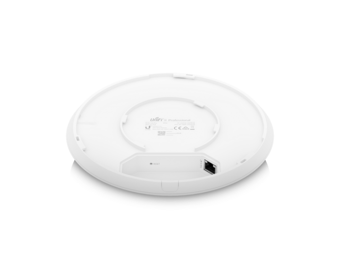 Ubiquiti U6-Pro Wi-Fi 6 двулентова точка за достъп AX5300