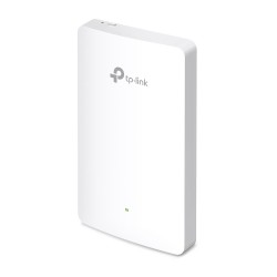 Безжична точка за достъп TP-Link Omada EAP615-Wall WiFi 6 AX1800 - Рутери и Суичове