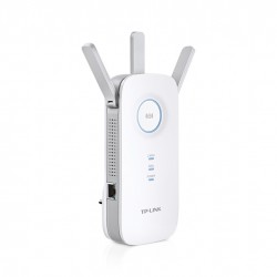 Удължител на обхват TP-Link RE450 AC1750 2-лентов - Офис техника