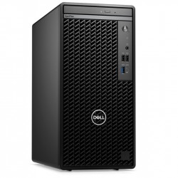 Настолен компютър Dell OptiPlex 7020 MT, Intel Core i5-14500 vPro (24MB Cache, 14 cores, up to 5.0 GHz), 8 GB: 1 x 8 GB, DDR5, 512GB SSD PCIe NVMe M.2, Intel Integrated Graphics, 8x DVD+/-RW, Bulgarian Keyboard&Mouse, 180W, Win 11 pro, 3Y PS - Лаптопи и Компютри