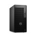 Настолен компютър Dell OptiPlex 7020 MT, Intel Core i5-14500 vPro (24MB Cache, 14 cores, up to 5.0 GHz), 8 GB: 1 x 8 GB, DDR5, 512GB SSD PCIe NVMe M.2, Intel Integrated Graphics, 8x DVD+/-RW, Bulgarian Keyboard&Mouse, 180W, Win 11 pro, 3Y PS