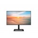 Монитор Philips 24E1N1300AE, 23.8" IPS WLED, 1920x1080@100Hz, 4ms GtG, 1ms MPRT, 250cd m/2, 1300:1, Mega Infinity DCR, Adaptive Sync, FlickerFree, LowBlue Mode, 2Wx2, Tilt, Height Adjust, HDMI, USB hub