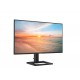 Монитор Philips 24E1N1300AE, 23.8" IPS WLED, 1920x1080@100Hz, 4ms GtG, 1ms MPRT, 250cd m/2, 1300:1, Mega Infinity DCR, Adaptive Sync, FlickerFree, LowBlue Mode, 2Wx2, Tilt, Height Adjust, HDMI, USB hub