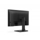 Монитор Philips 24E1N1300AE, 23.8" IPS WLED, 1920x1080@100Hz, 4ms GtG, 1ms MPRT, 250cd m/2, 1300:1, Mega Infinity DCR, Adaptive Sync, FlickerFree, LowBlue Mode, 2Wx2, Tilt, Height Adjust, HDMI, USB hub