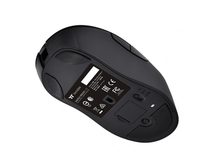 Мишка Thermaltake Damysus Wireless Light Weight Mouse