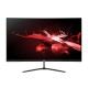 Монитор Acer Nitro ED320QRS3biipx, 31.5" Curved 1500R VA, Anti-Glare, ZeroFrame, FreeSync, 1ms(VRB), 3000:1, 250nits, 1920x1080 FHD, 180Hz, 2xHDMI, DP, Audio out, BluelightShield, Tilt, Black