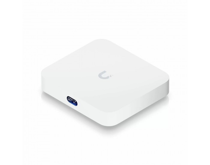 Рутер Ubiquiti UniFi Cloud Gateway Ultra UCG-ULTRA