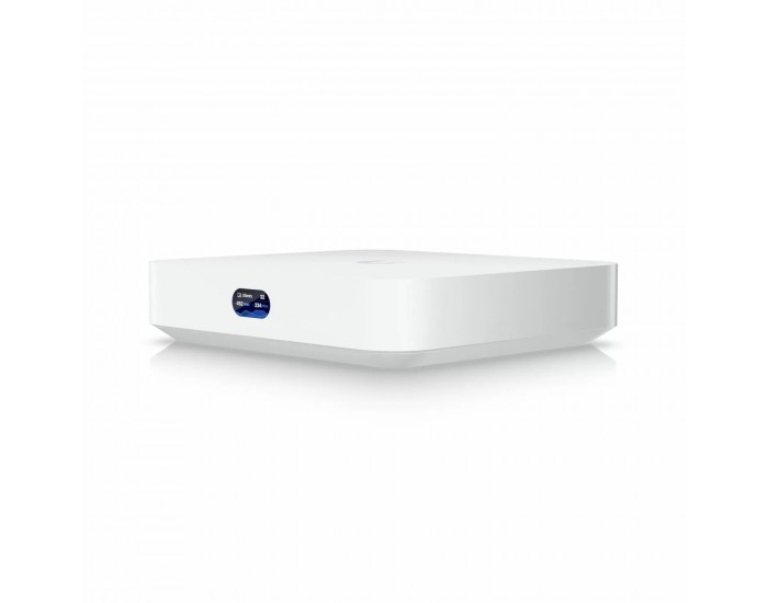 Рутер Ubiquiti UniFi Cloud Gateway Ultra UCG-ULTRA