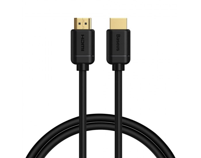 Двупосочен HDMI превключвател Baseus AirJoy 2 в 1 4K 60Hz B01331105111-00 + 1м HDMI Cable