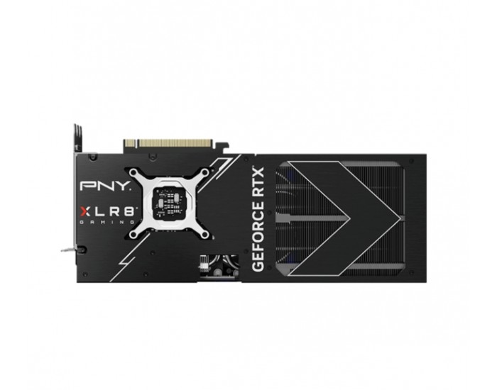 Видео карта PNY GeForce RTX 4070 Ti Super 16GB GDDR6X XLR8 Gaming VERTO Triple Fan OC