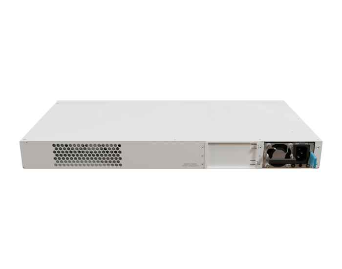 Рутер Mikrotik CRS320-8P-8B-4S+RM