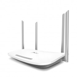 2-лентов безжичен рутер TP-Link EC220-G5 AC1200 - Офис