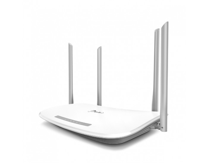 2-лентов безжичен рутер TP-Link EC220-G5 AC1200