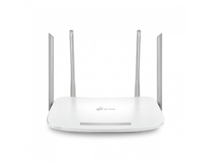 2-лентов безжичен рутер TP-Link EC220-G5 AC1200