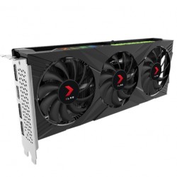 Видео карта PNY GeForce RTX 4060 8GB GDDR6 XLR8 Gaming VERTO - PNY