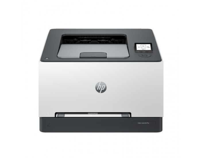 Лазерен принтер HP Color LaserJet Pro 3202dw Printer