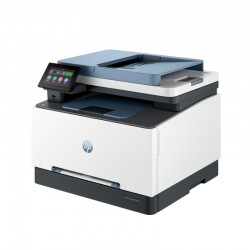 Лазерно многофункционално устройство HP Color LaserJet Pro MFP 3302fdn - Мултифункционални устройства, Копирни машини