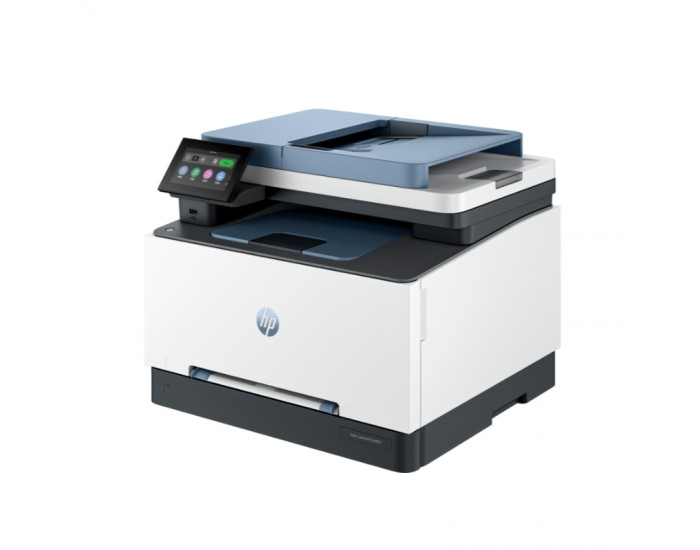 Лазерно многофункционално устройство HP Color LaserJet Pro MFP 3302fdn