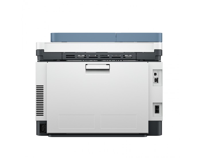 Лазерно многофункционално устройство HP Color LaserJet Pro MFP 3302fdn