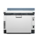 Лазерно многофункционално устройство HP Color LaserJet Pro MFP 3302fdn