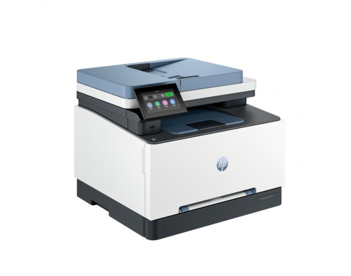 Лазерно многофункционално устройство HP Color LaserJet Pro MFP 3302fdn