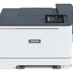 Лазерен принтер Xerox C320 A4 colour printer 33ppm. Duplex, network, wifi, USB, 250 sheet paper tray - Принтери