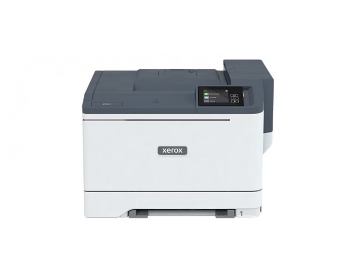 Лазерен принтер Xerox C320 A4 colour printer 33ppm. Duplex, network, wifi, USB, 250 sheet paper tray