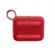 Тонколони JBL GO 4 RED Ultra-portable waterproof and dustproof Speaker