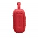 Тонколони JBL GO 4 RED Ultra-portable waterproof and dustproof Speaker