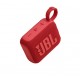 Тонколони JBL GO 4 RED Ultra-portable waterproof and dustproof Speaker