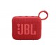 Тонколони JBL GO 4 RED Ultra-portable waterproof and dustproof Speaker